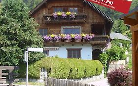 Ferienwohnung Holzer